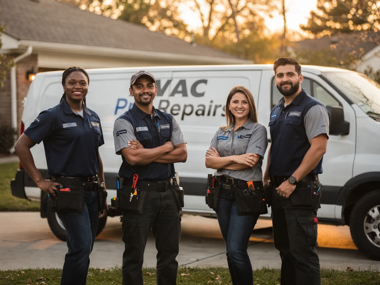 Heat Pump Repair company in Grahn, KY