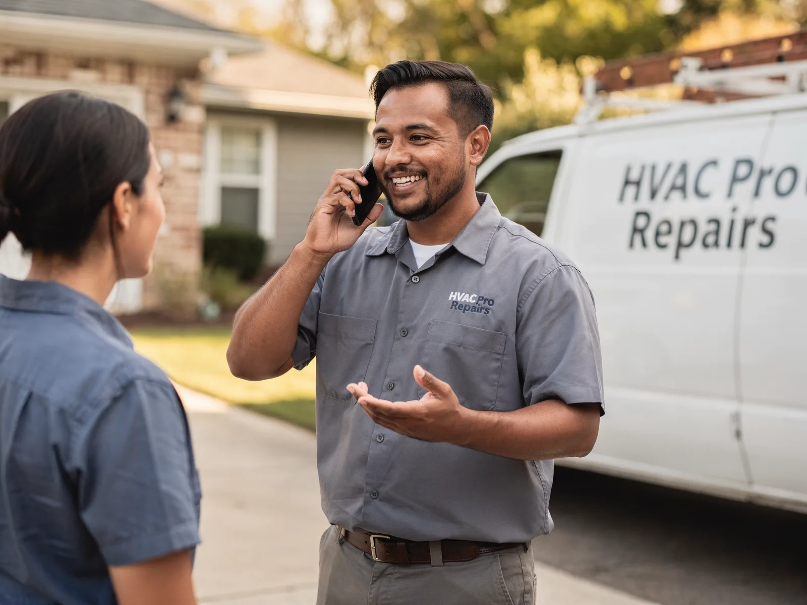 Heat Pump Repair Grahn, KY FAQs